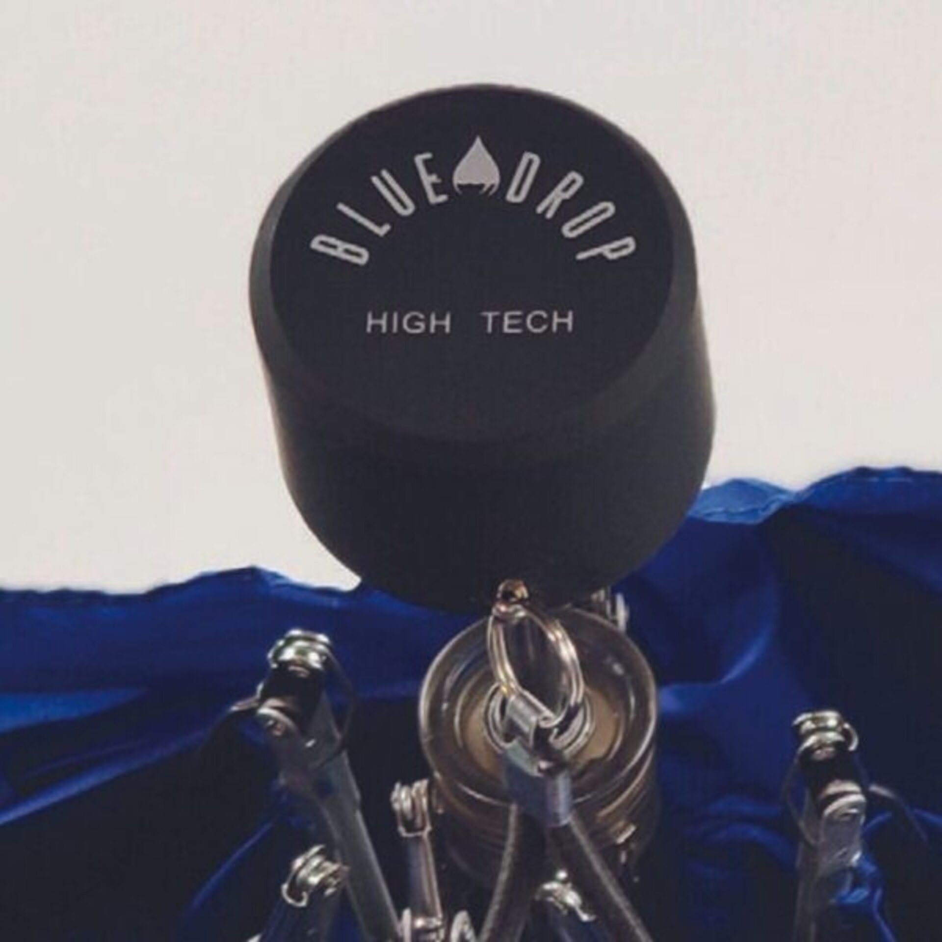 Paraguas Plegable Mini Peso Pluma 150gr Tejido Microfibra, 4 colores - 2