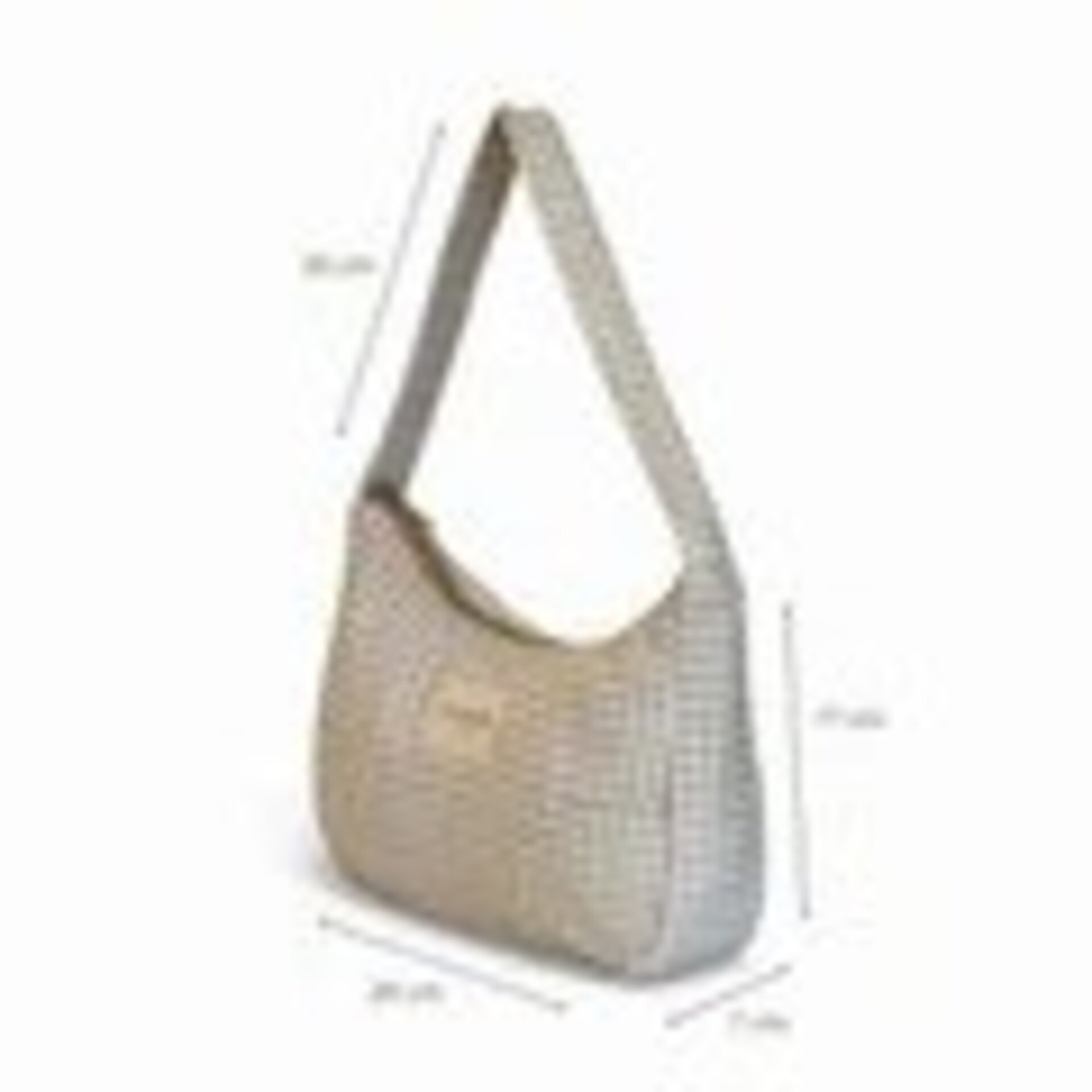 Bolso Hombro Vison - 2