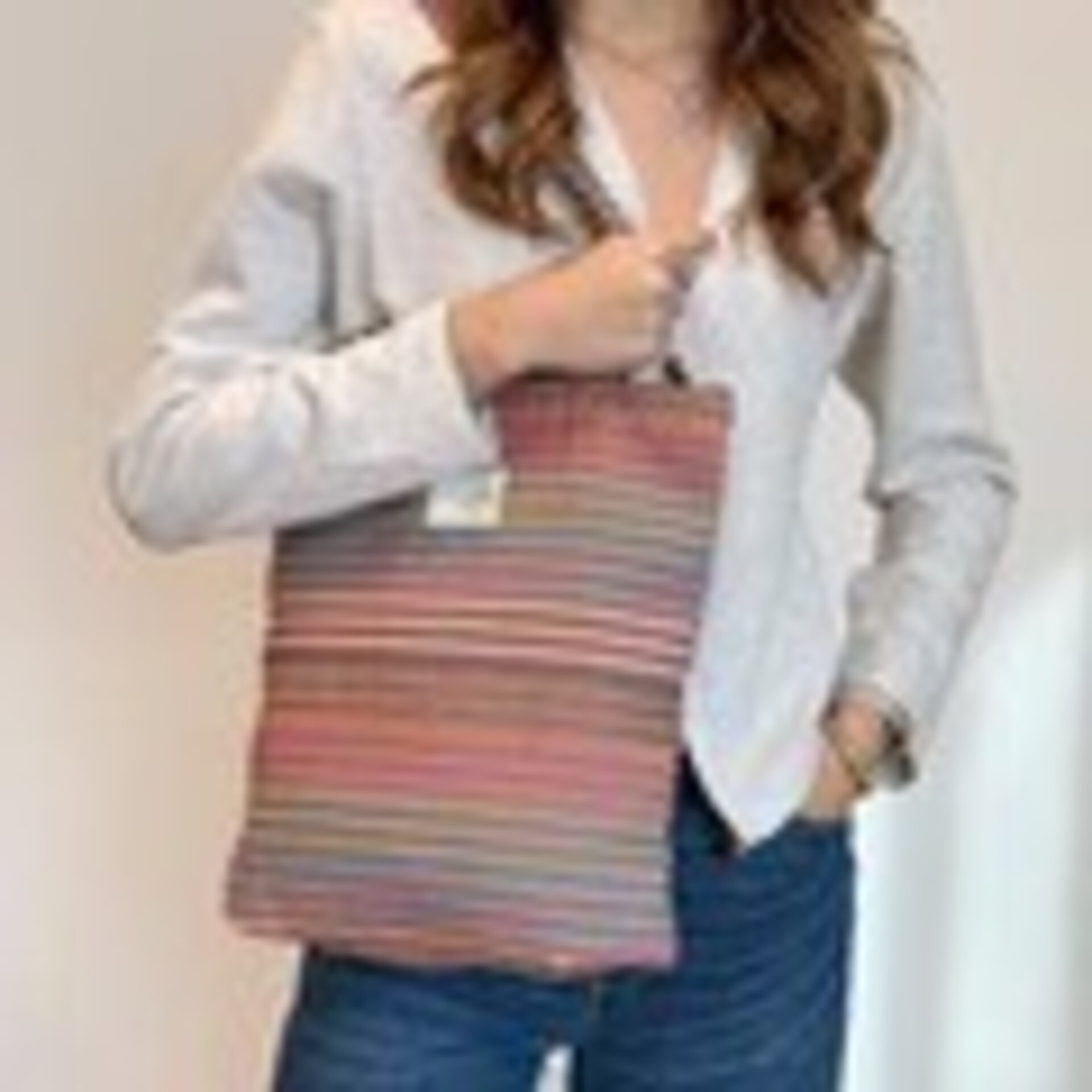 Bolsa Pequeña Cremallera Maria - 2