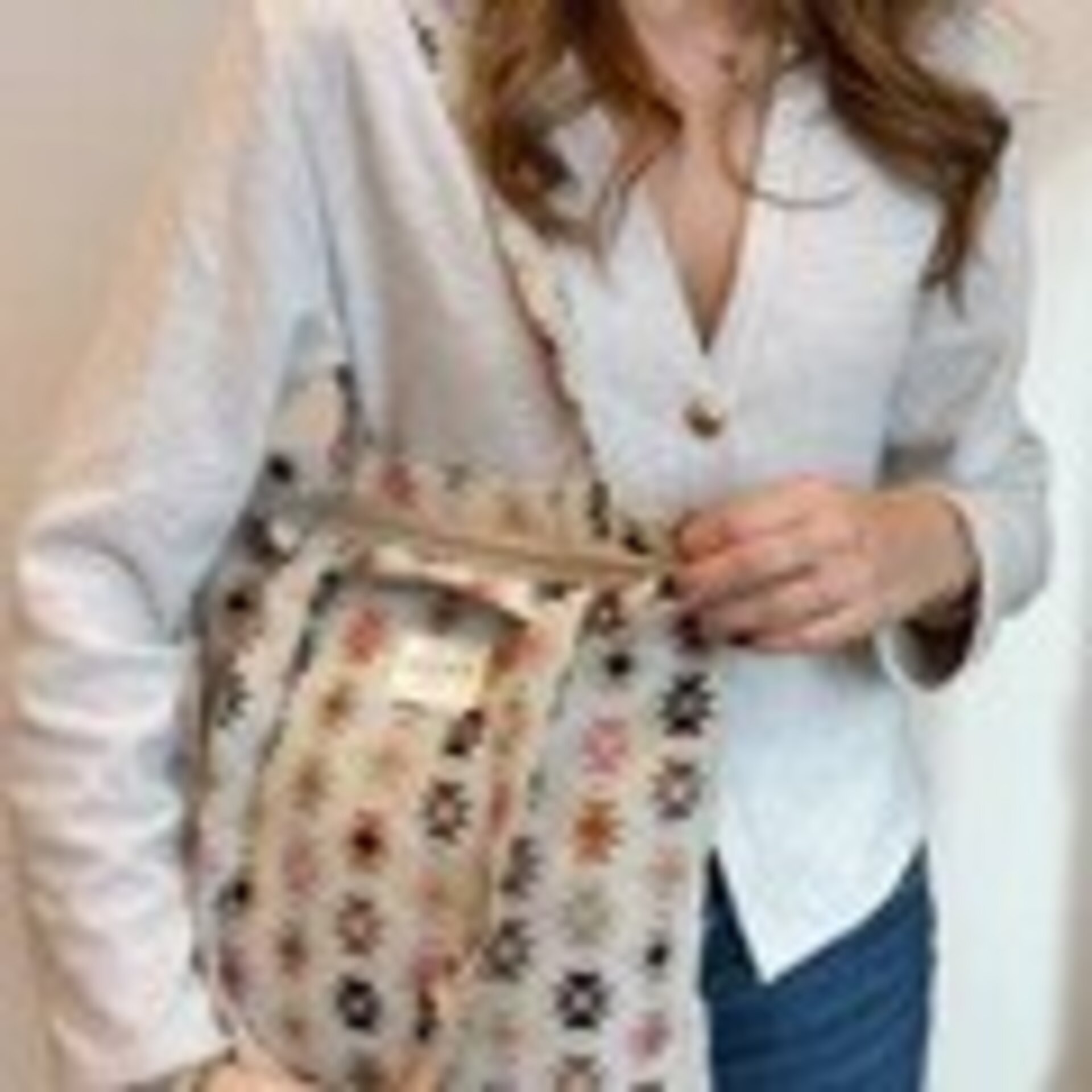 Bolsa Pequeña Cremallera Royal - 4