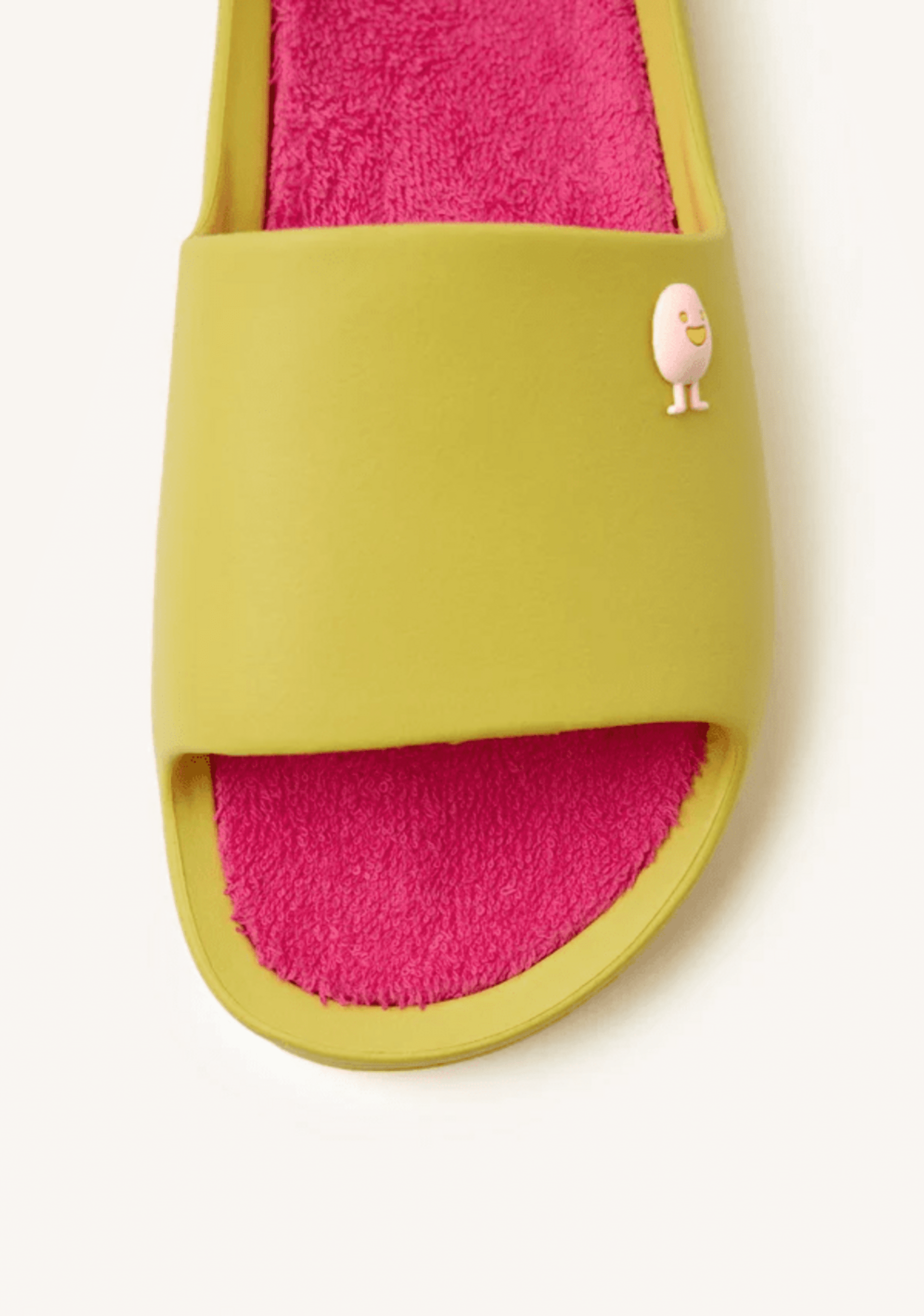 CHANCLAS TIPO PALA GILL - 3