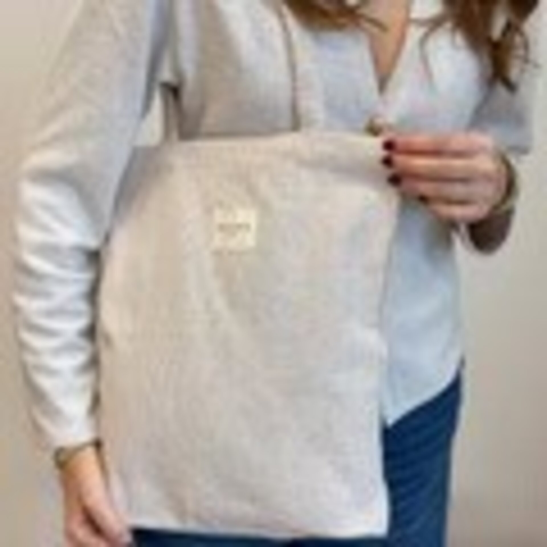 Bolsa Pequeña Cremallera Ibi - 3