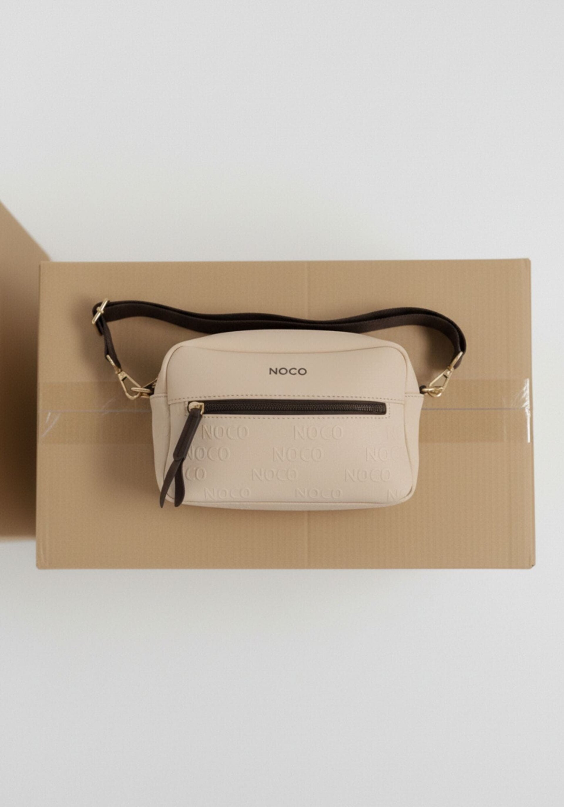 Bandolera neopreno Noco - 2