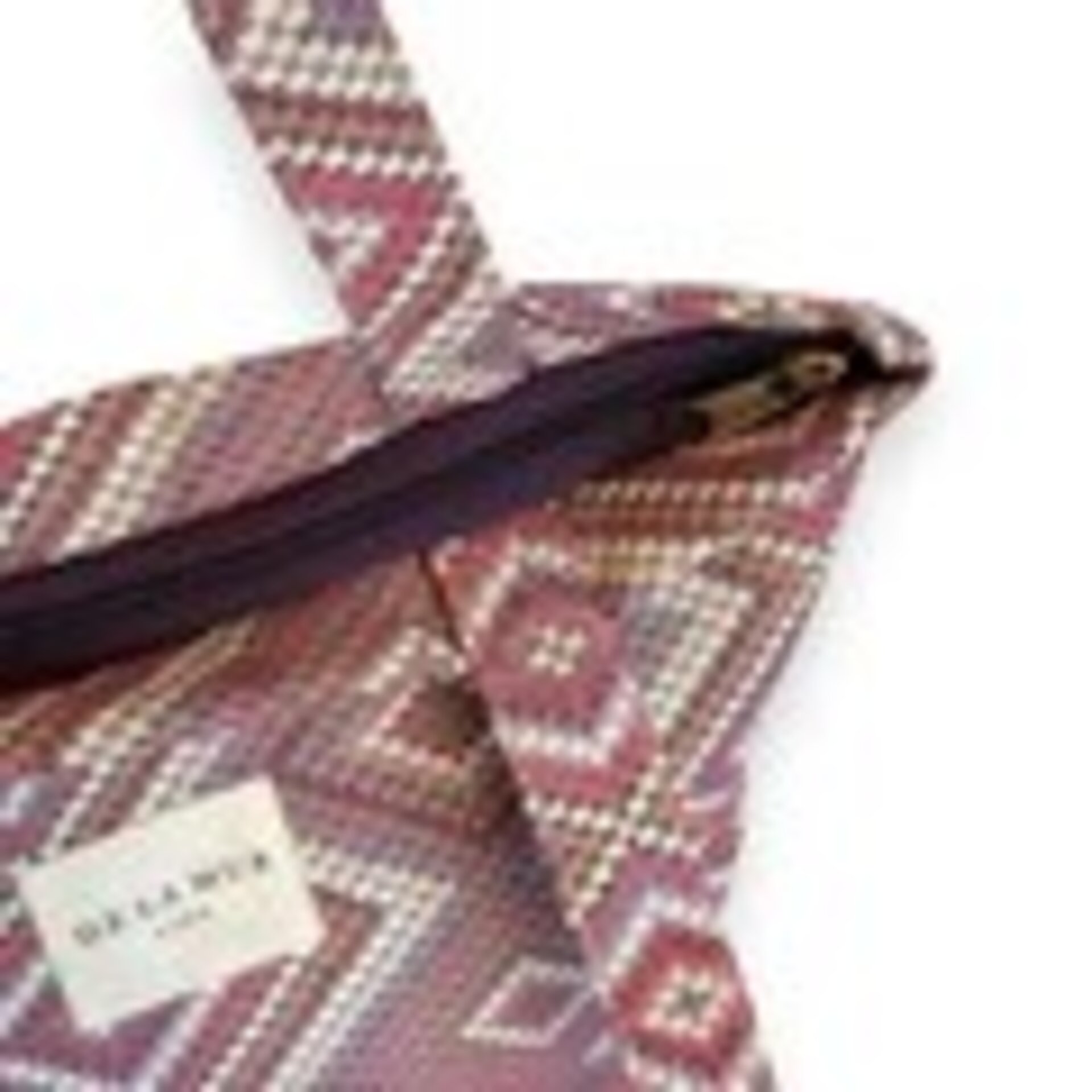 Bolsa Pequeña Cremallera Nana - 4