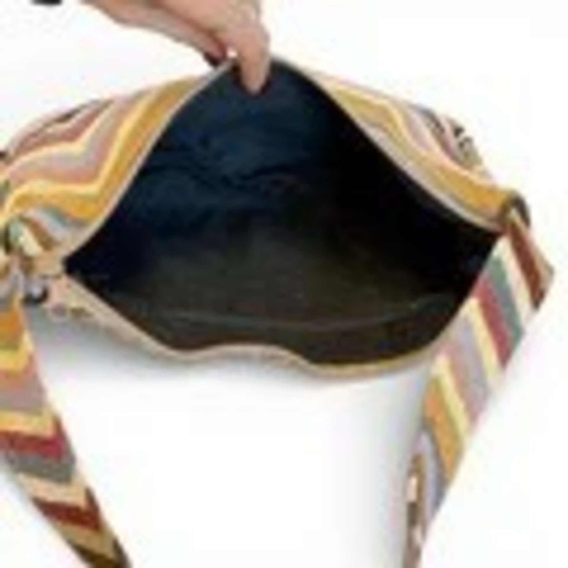 Bolso Hombro Zaga - 2