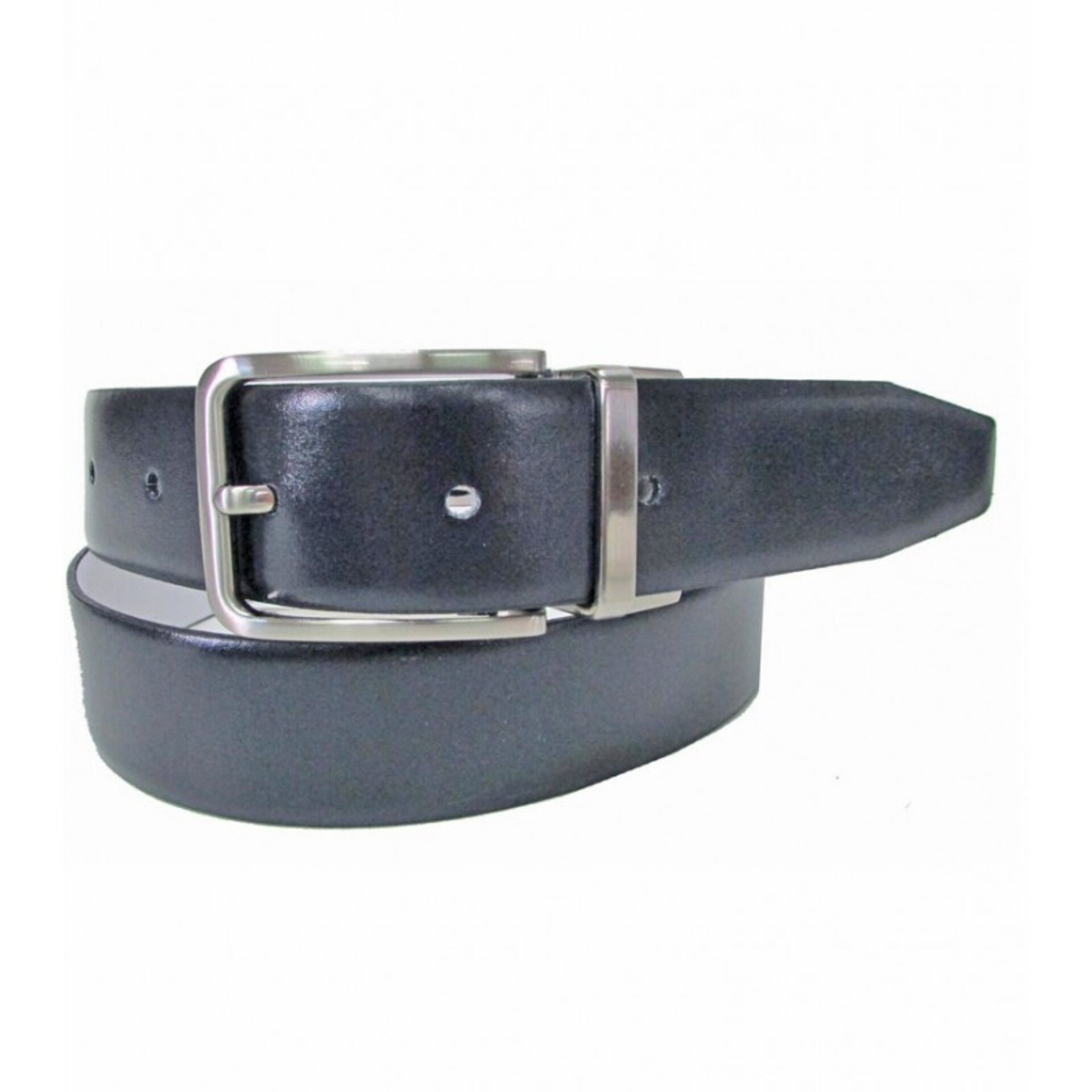 0005215/35 CINTURON PIEL REVERSIBLE - 1