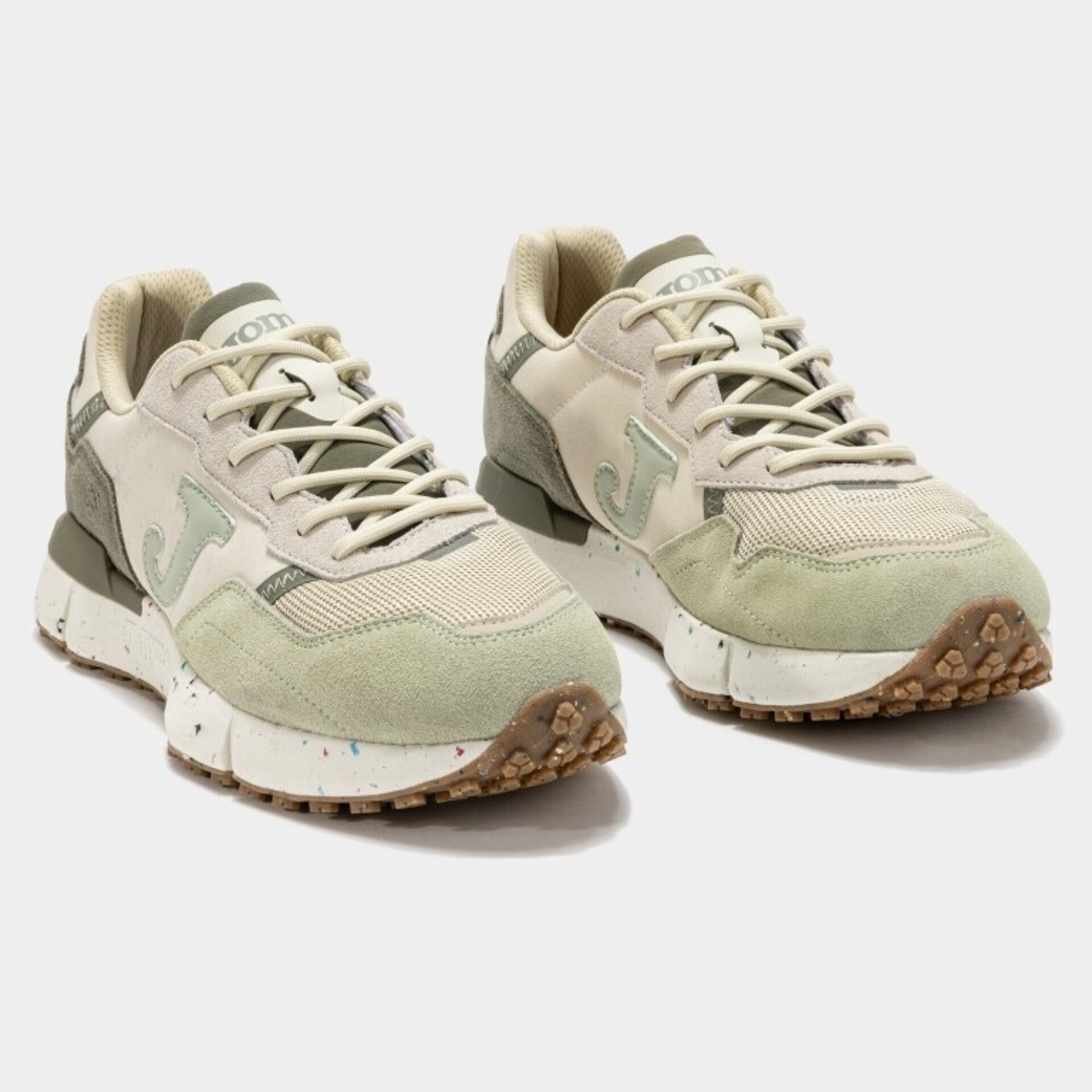 Zapatillas casual C.1992 Men 25 hombre verde Joma - 3