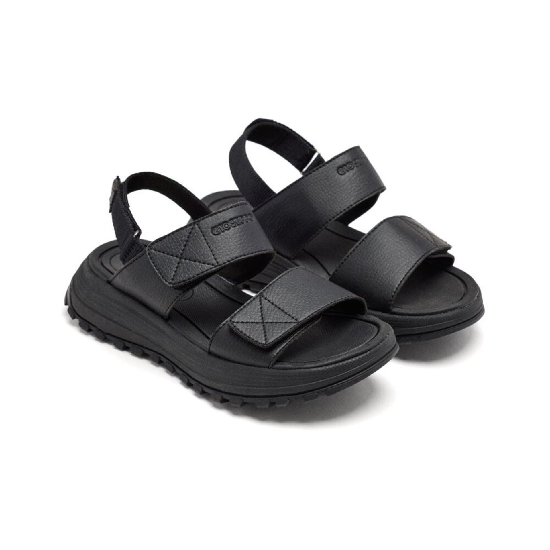 SANDALIAS DEPORTIVAS PLATAFORMA LUNENBURG - 4