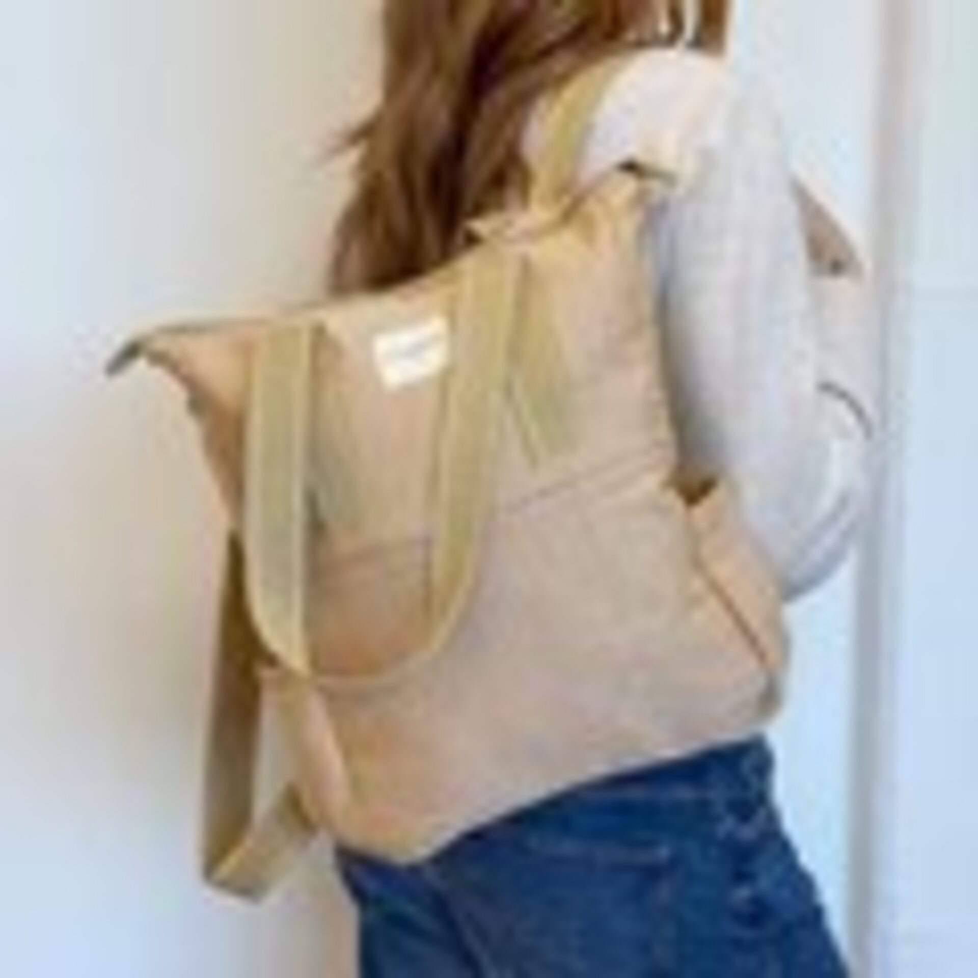 Mochila Bolso Naka - 3