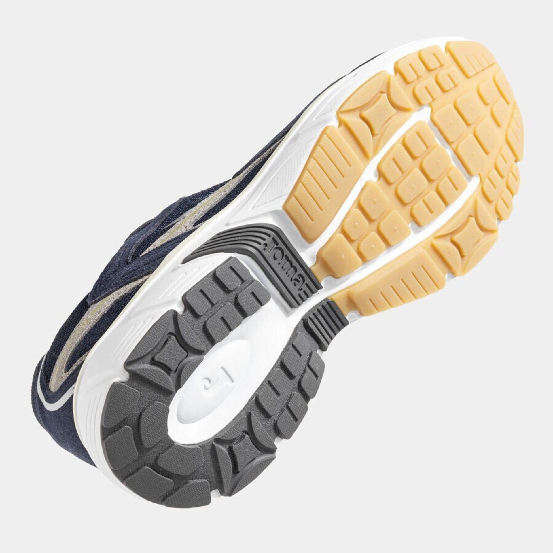 Zapatillas casual RT50 Men 25 hombre marino - 2