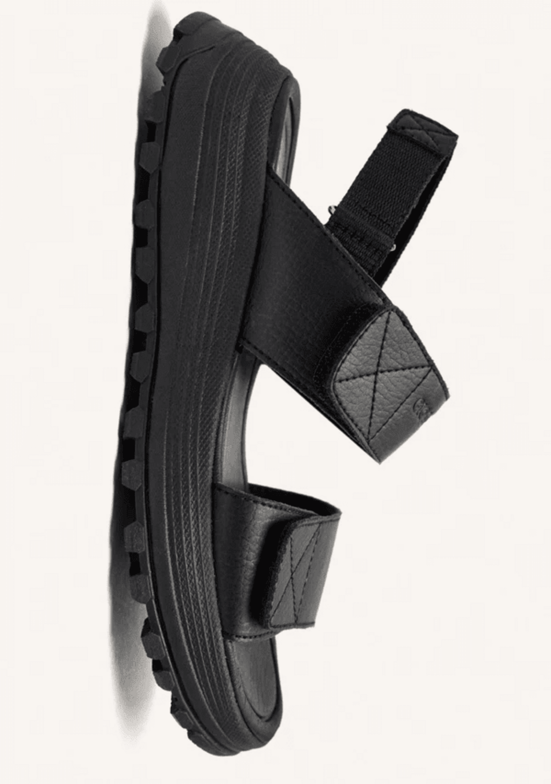 SANDALIAS DEPORTIVAS PLATAFORMA LUNENBURG - 2