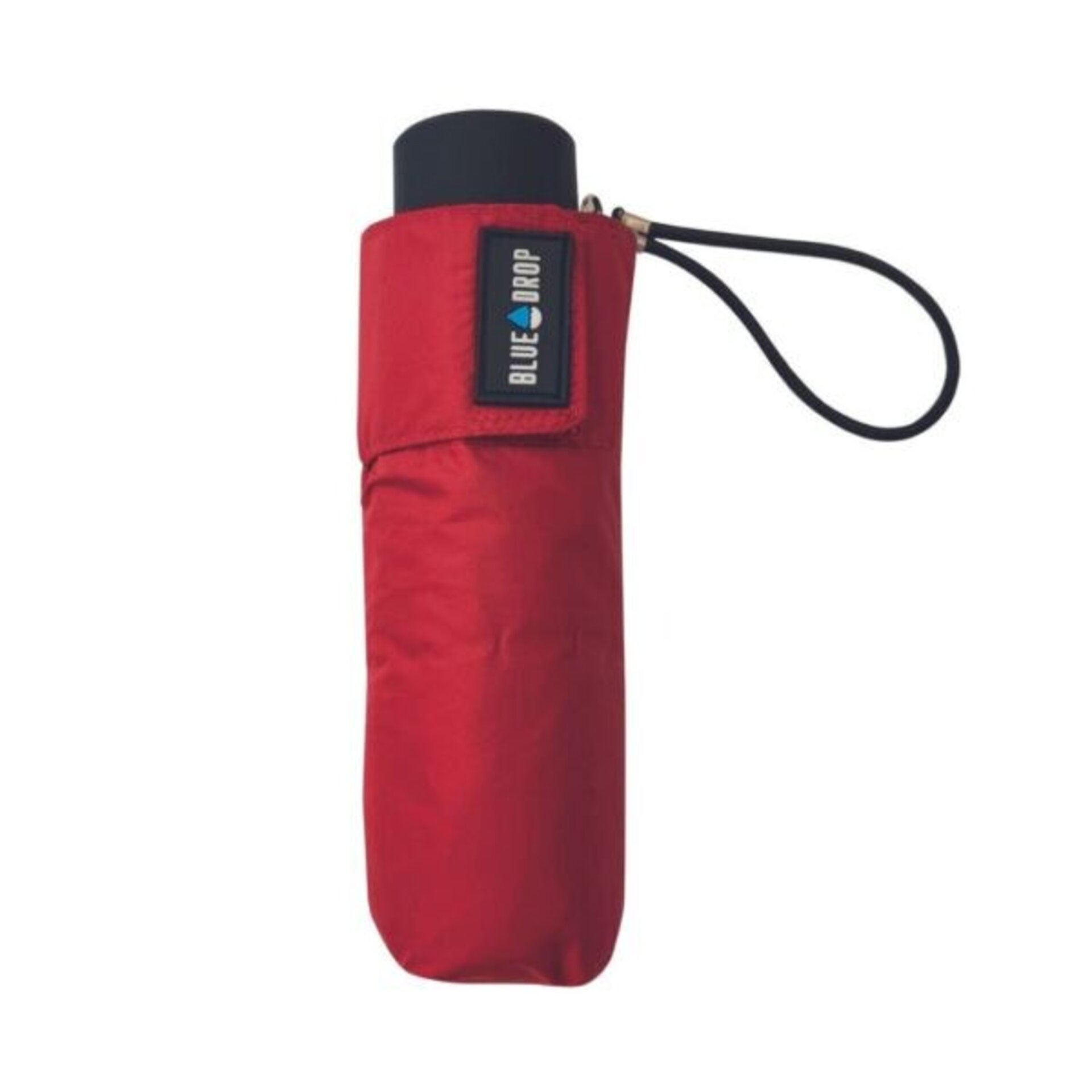 Paraguas Plegable Mini Peso Pluma 150gr Tejido Microfibra, 4 colores - 3