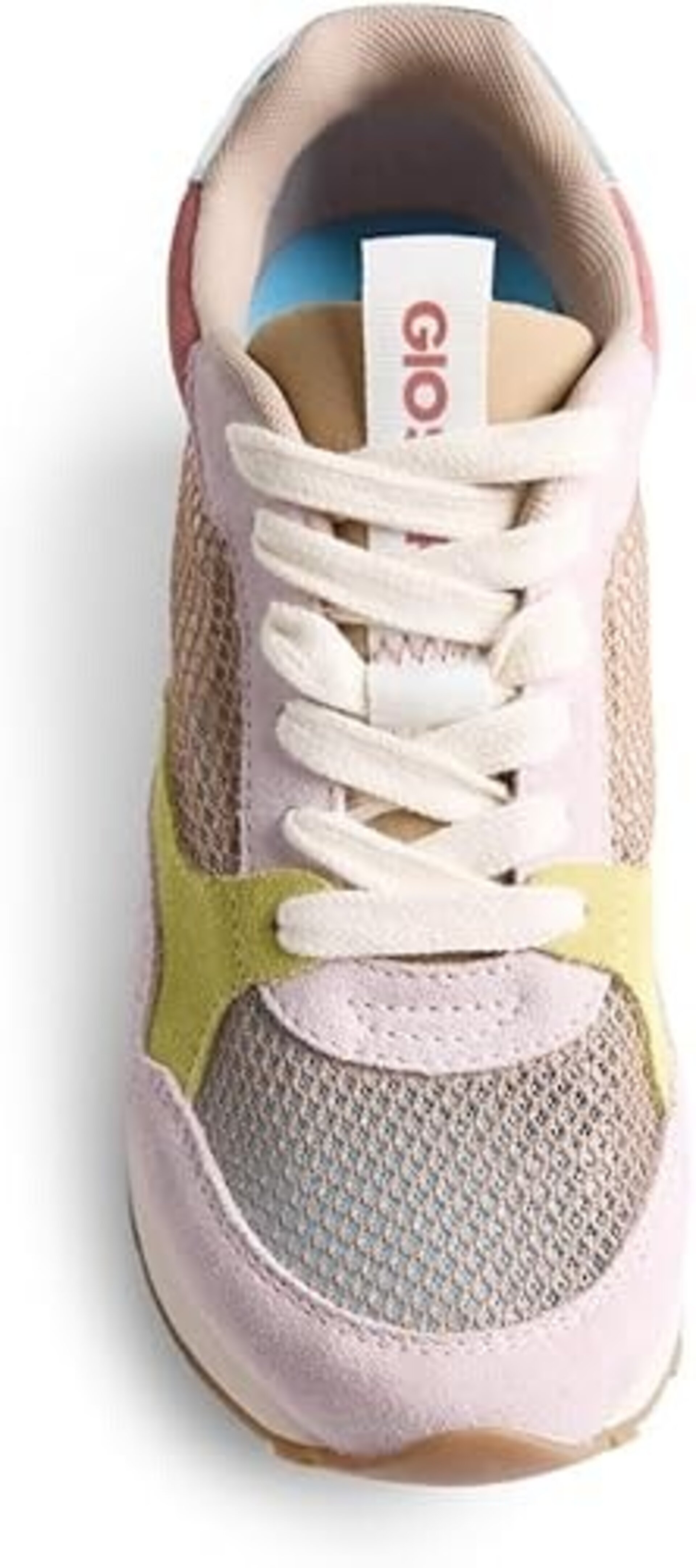 Sneakers mujer Sater - 3