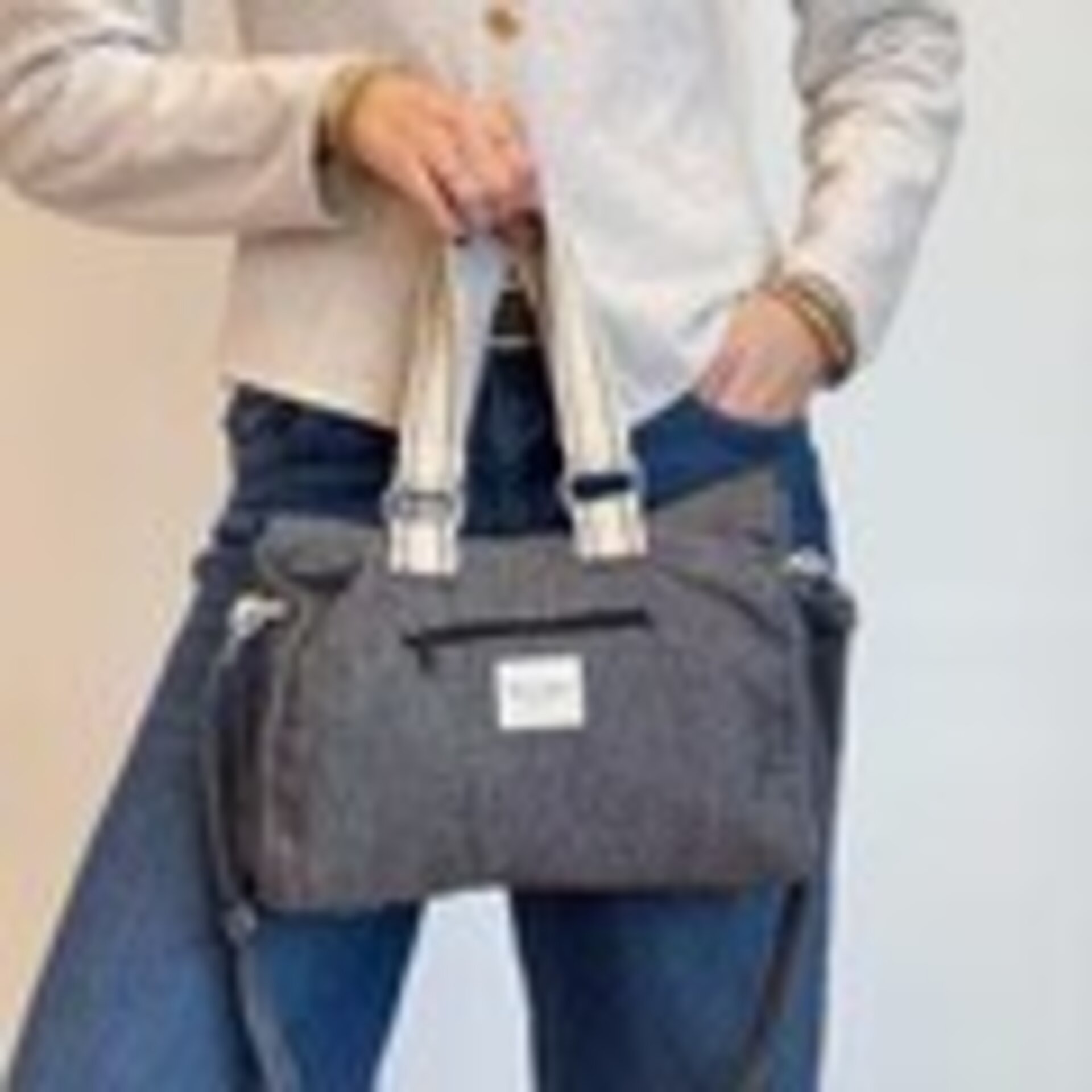 Bolso Mediano Sinay - 2