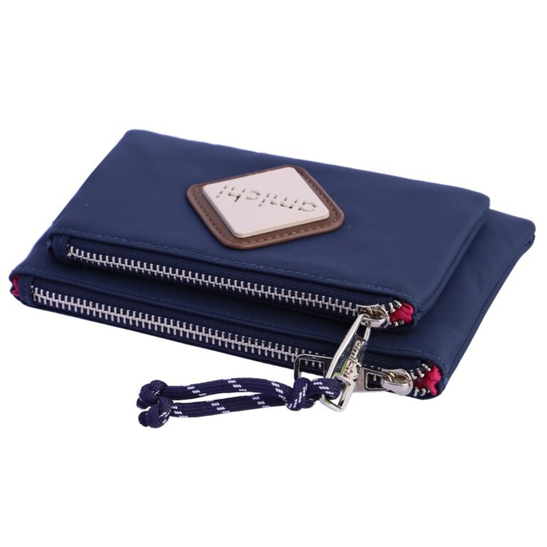 Monedero marino - 3