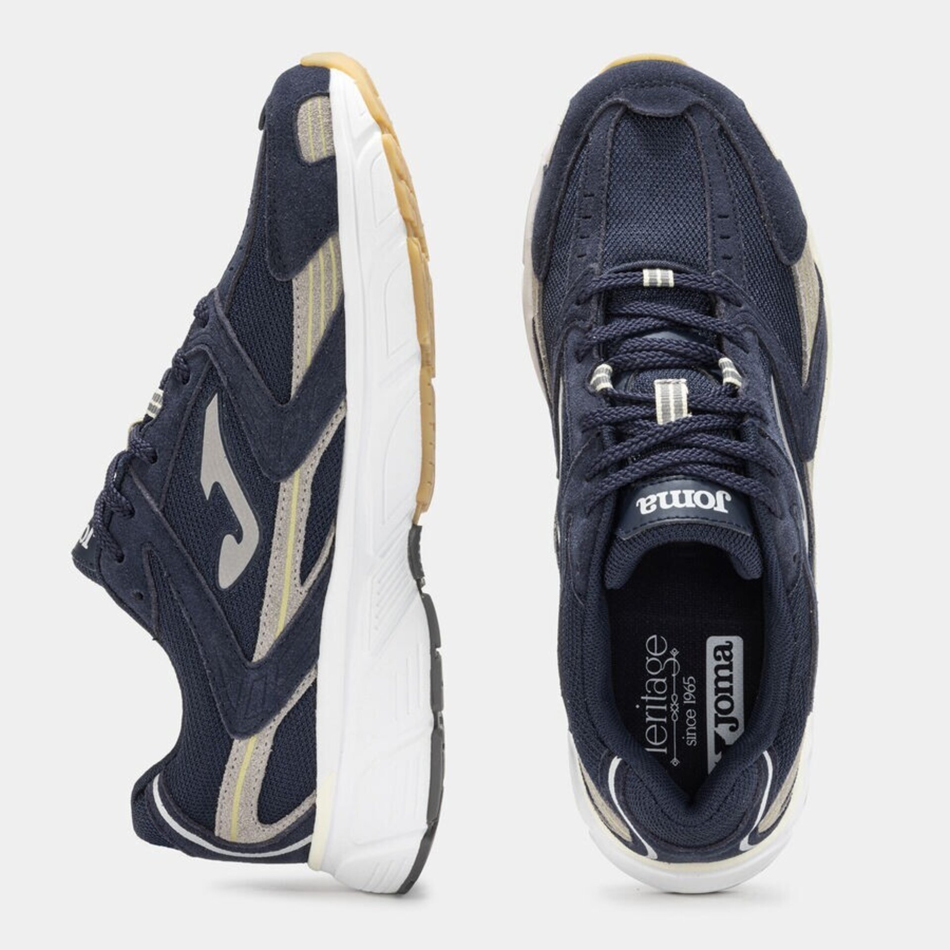 Zapatillas casual RT50 Men 25 hombre marino - 3