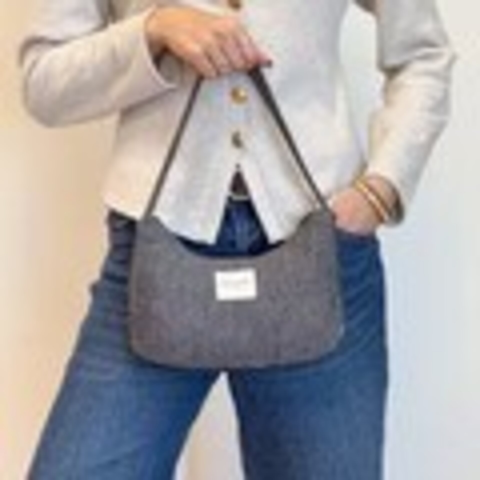 Bolso Hombro Sinay - 3