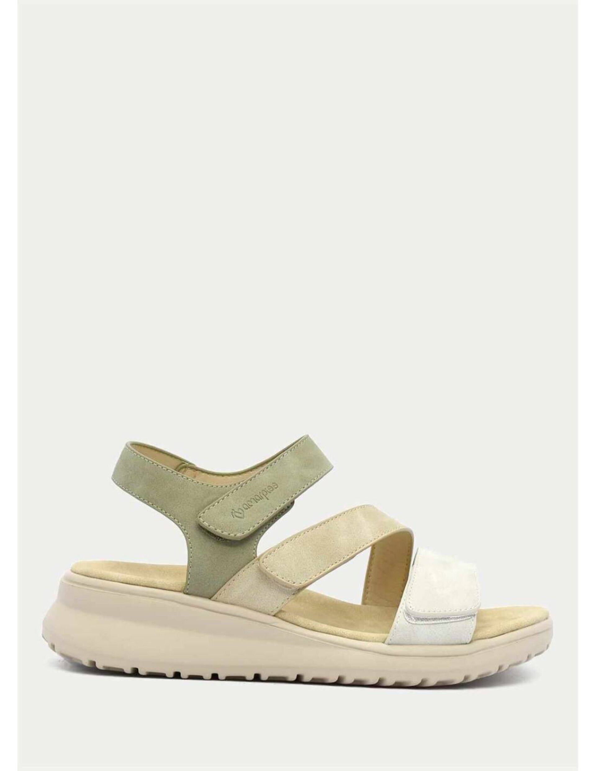 SANDALIAS AMARPIES 30157 BEIG - 1