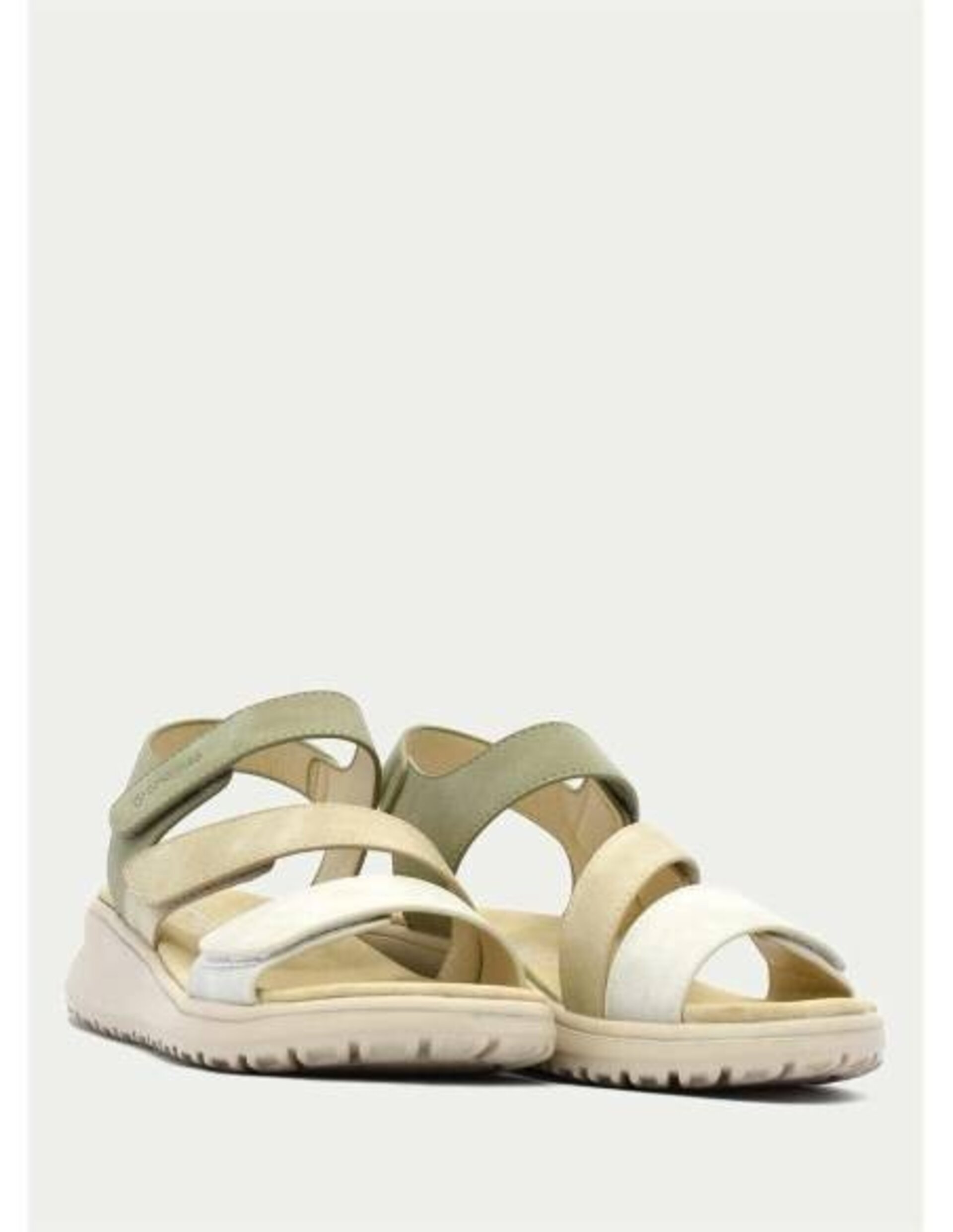 SANDALIAS AMARPIES 30157 BEIG - 3