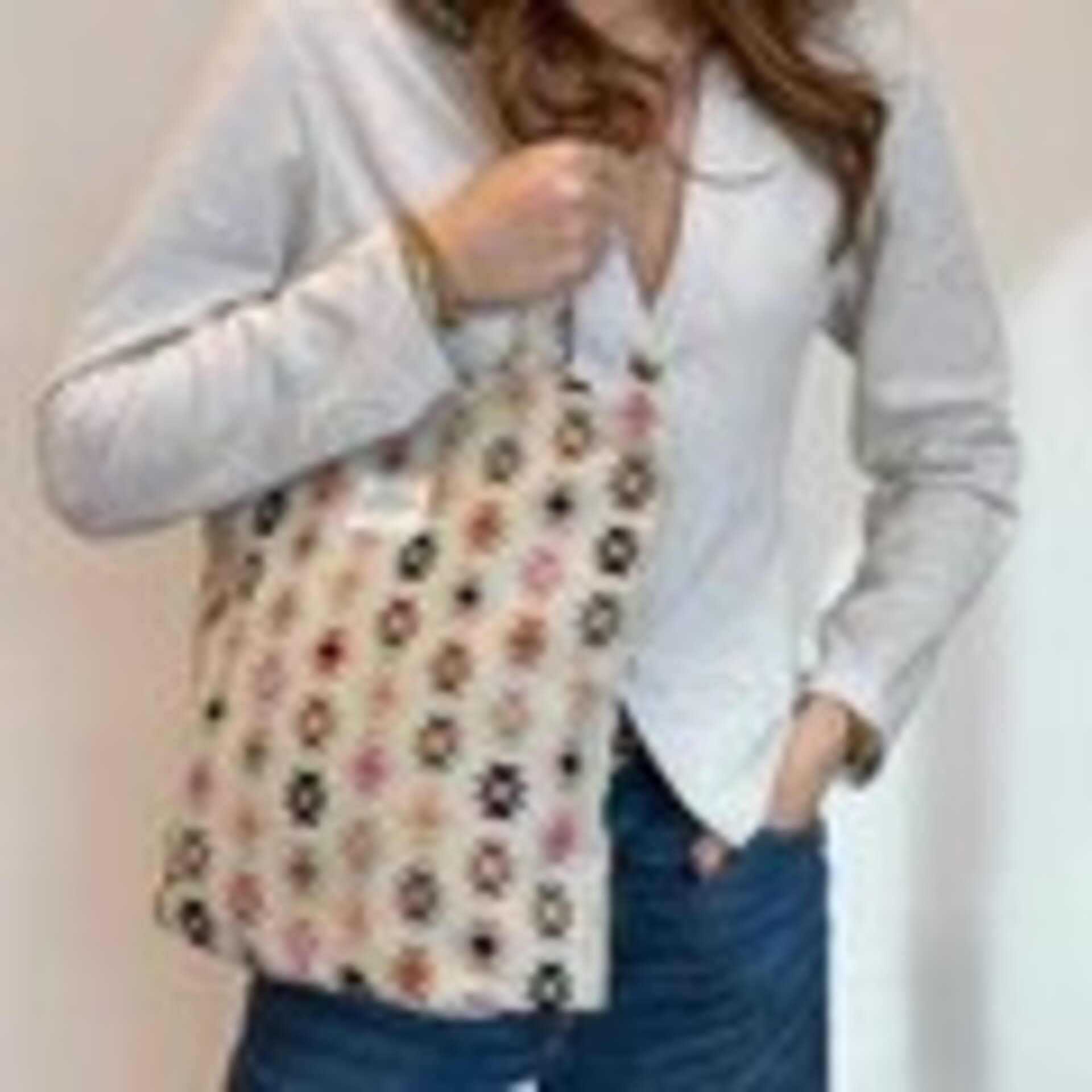 Bolsa Pequeña Cremallera Royal - 2