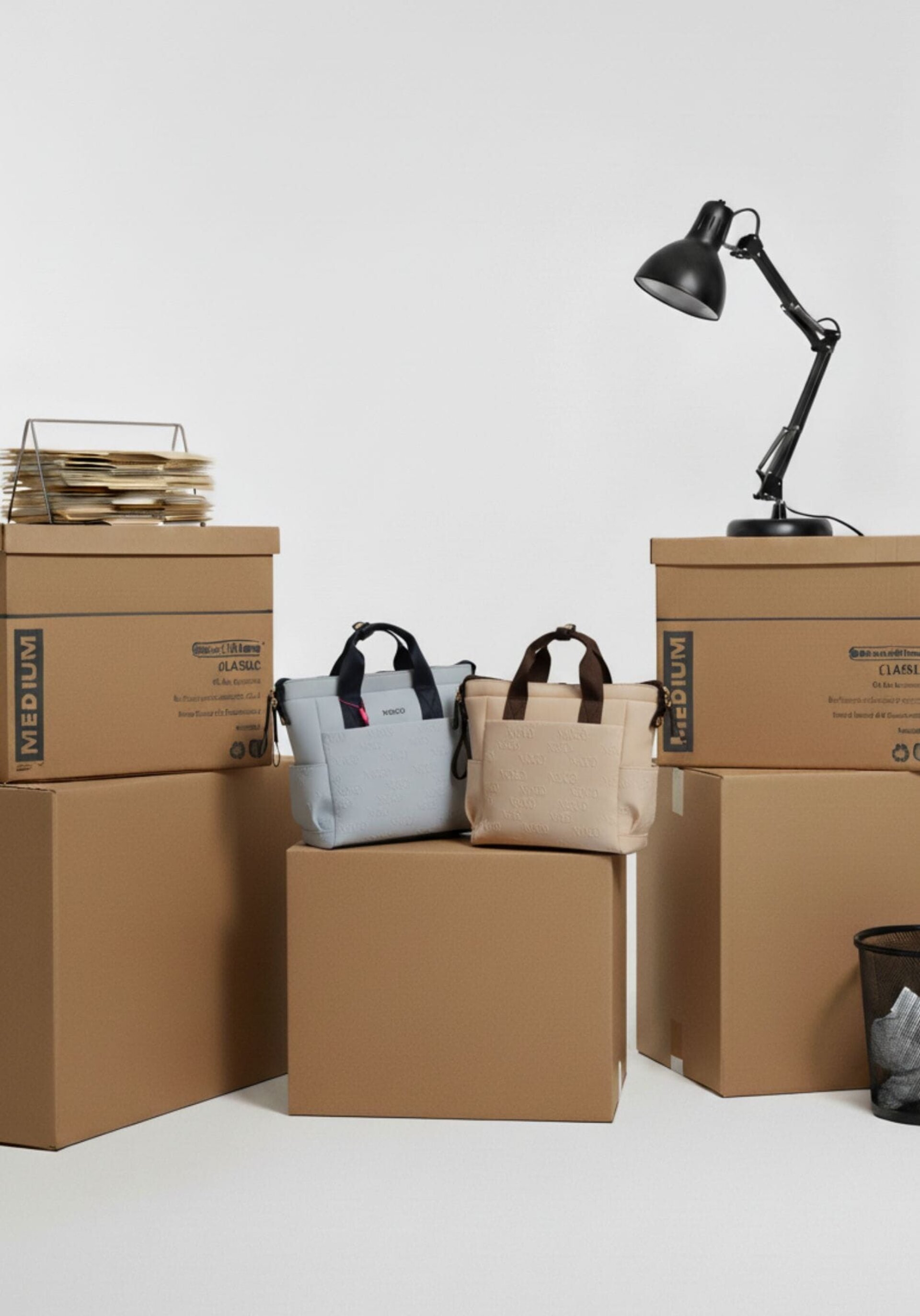 Bolso-mochila neopreno Noco - 3