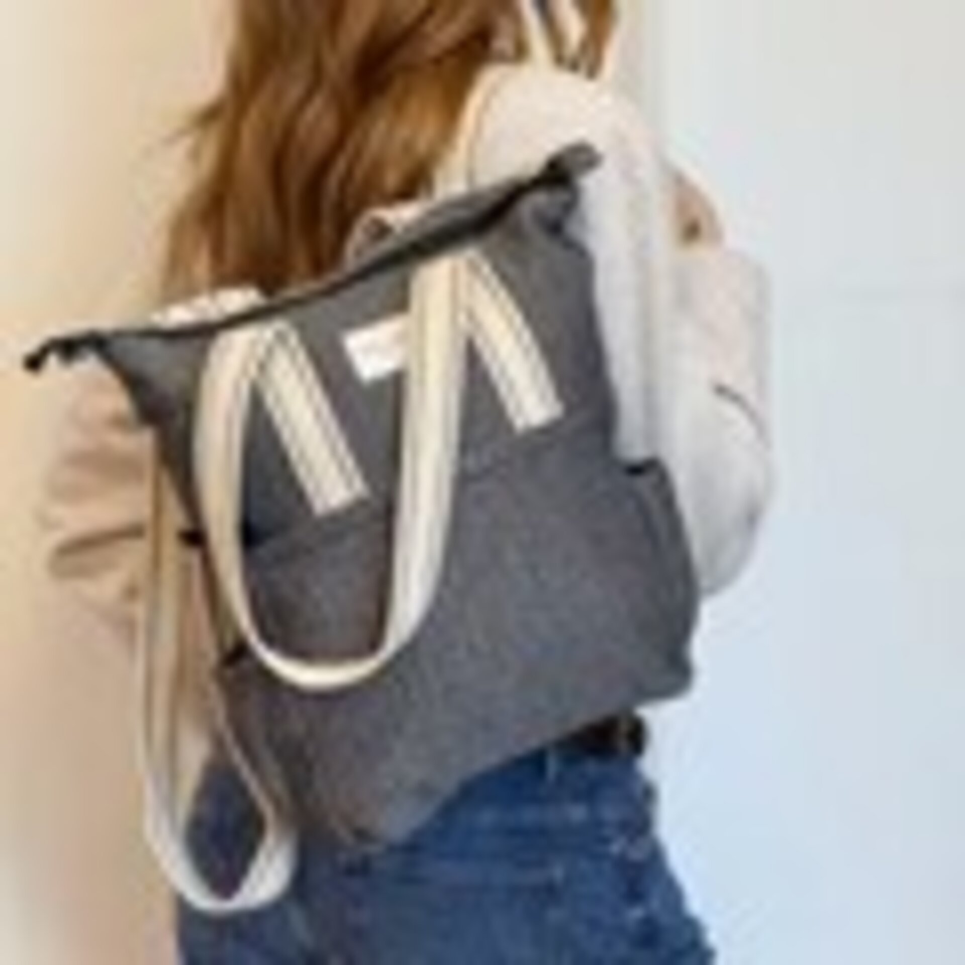 Mochila Bolso Sinay - 2