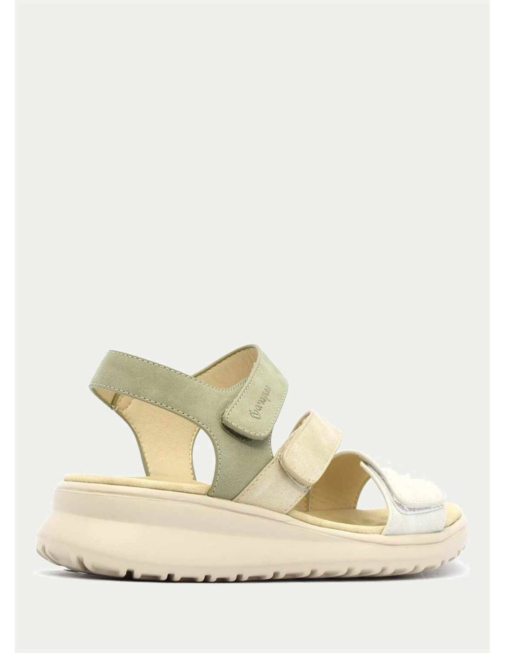 SANDALIAS AMARPIES 30157 BEIG - 4