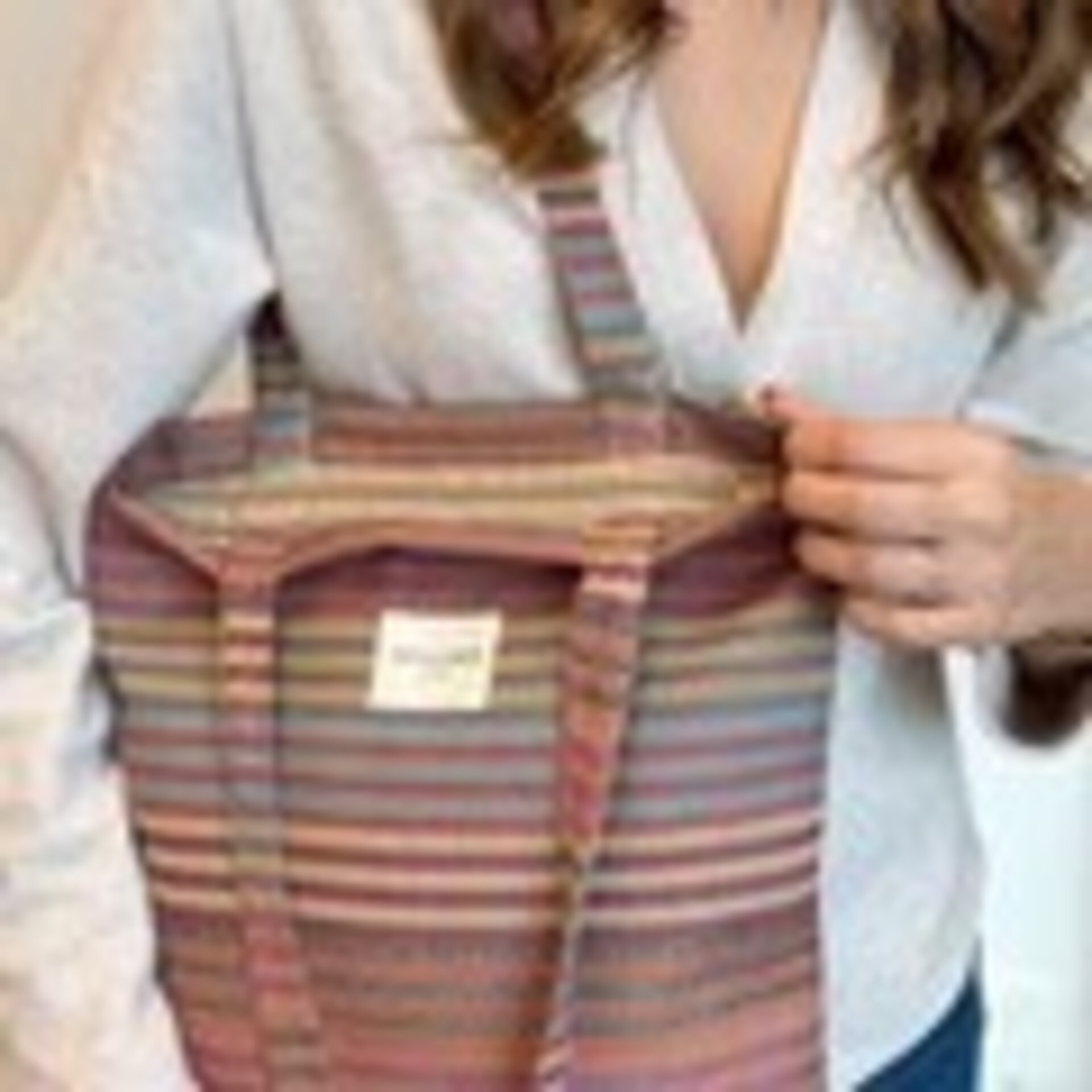 Bolsa Pequeña Cremallera Maria - 3