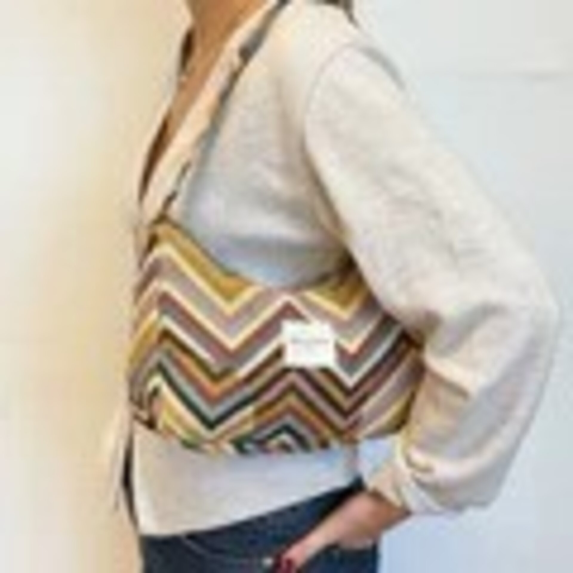 Bolso Hombro Zaga - 3