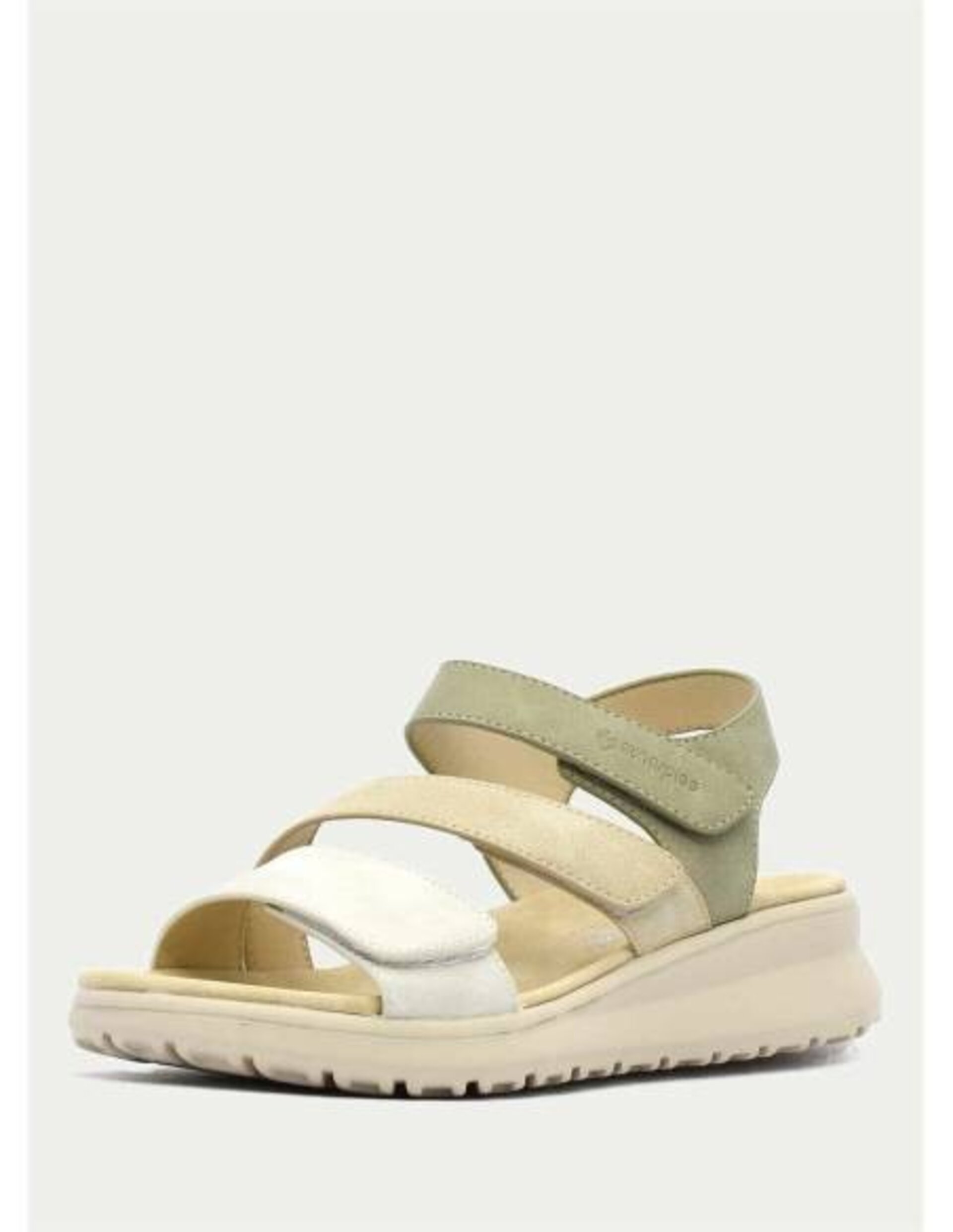 SANDALIAS AMARPIES 30157 BEIG - 2