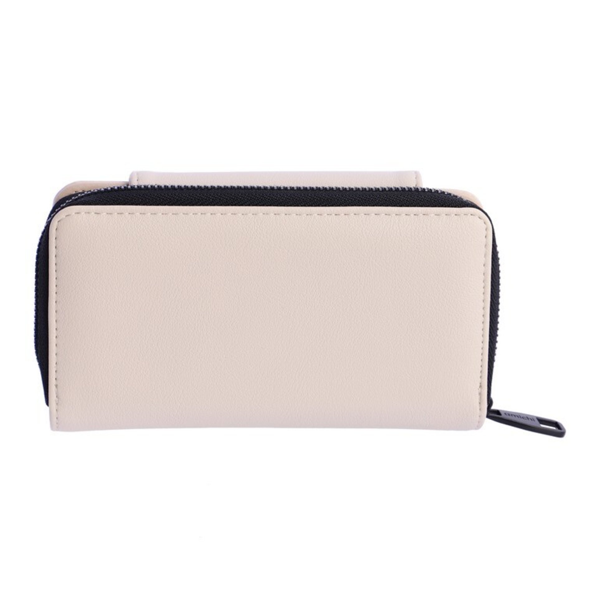 Monedero color marfil - 2