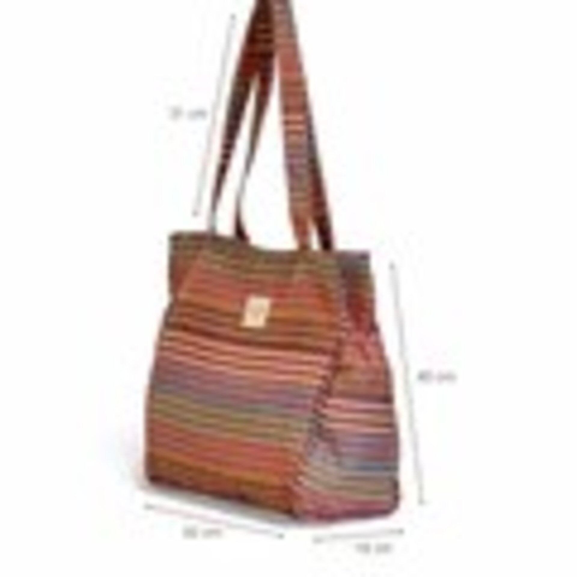 Bolsa Cremallera Maria - 3