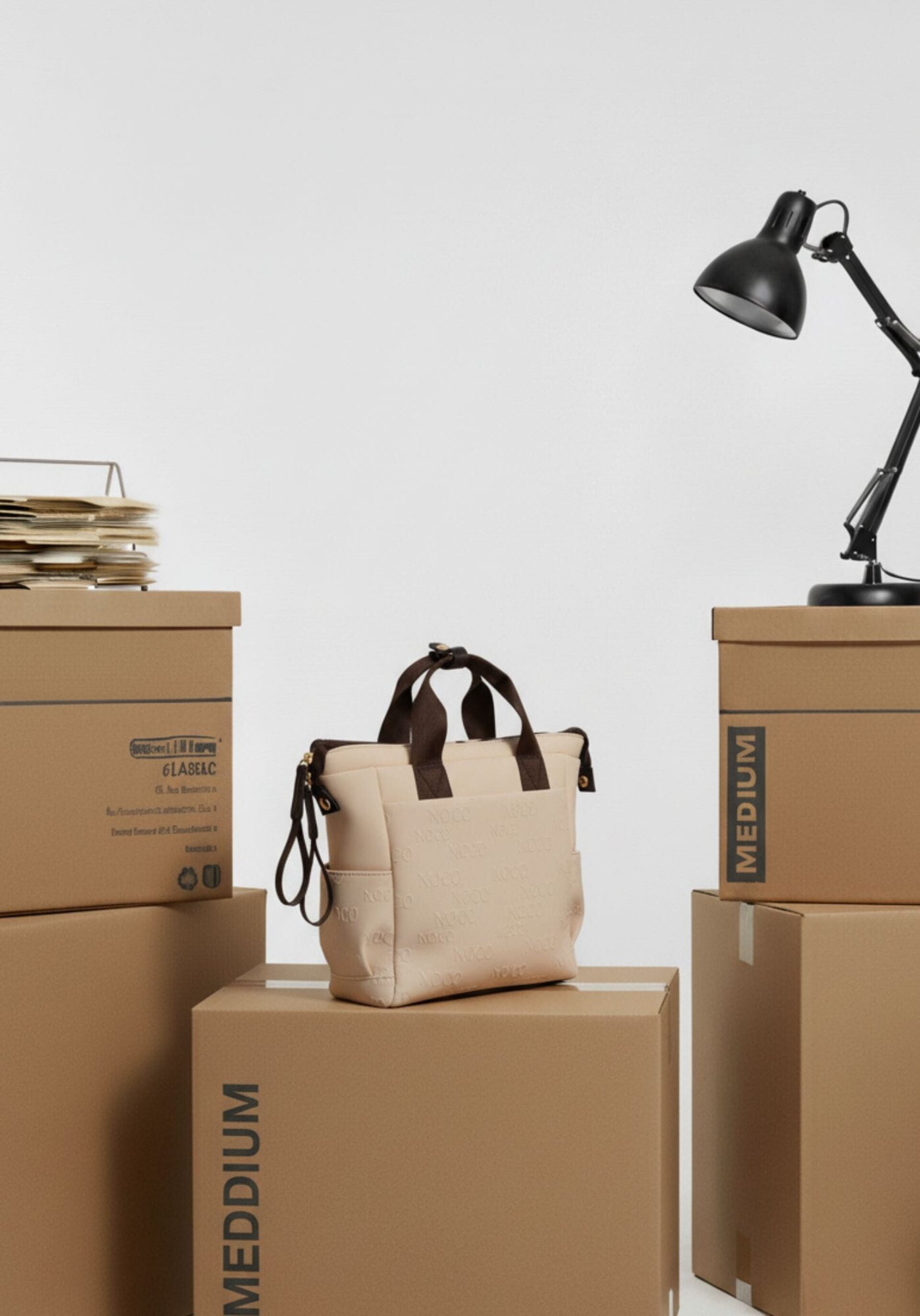 Bolso-mochila neopreno Noco - 2