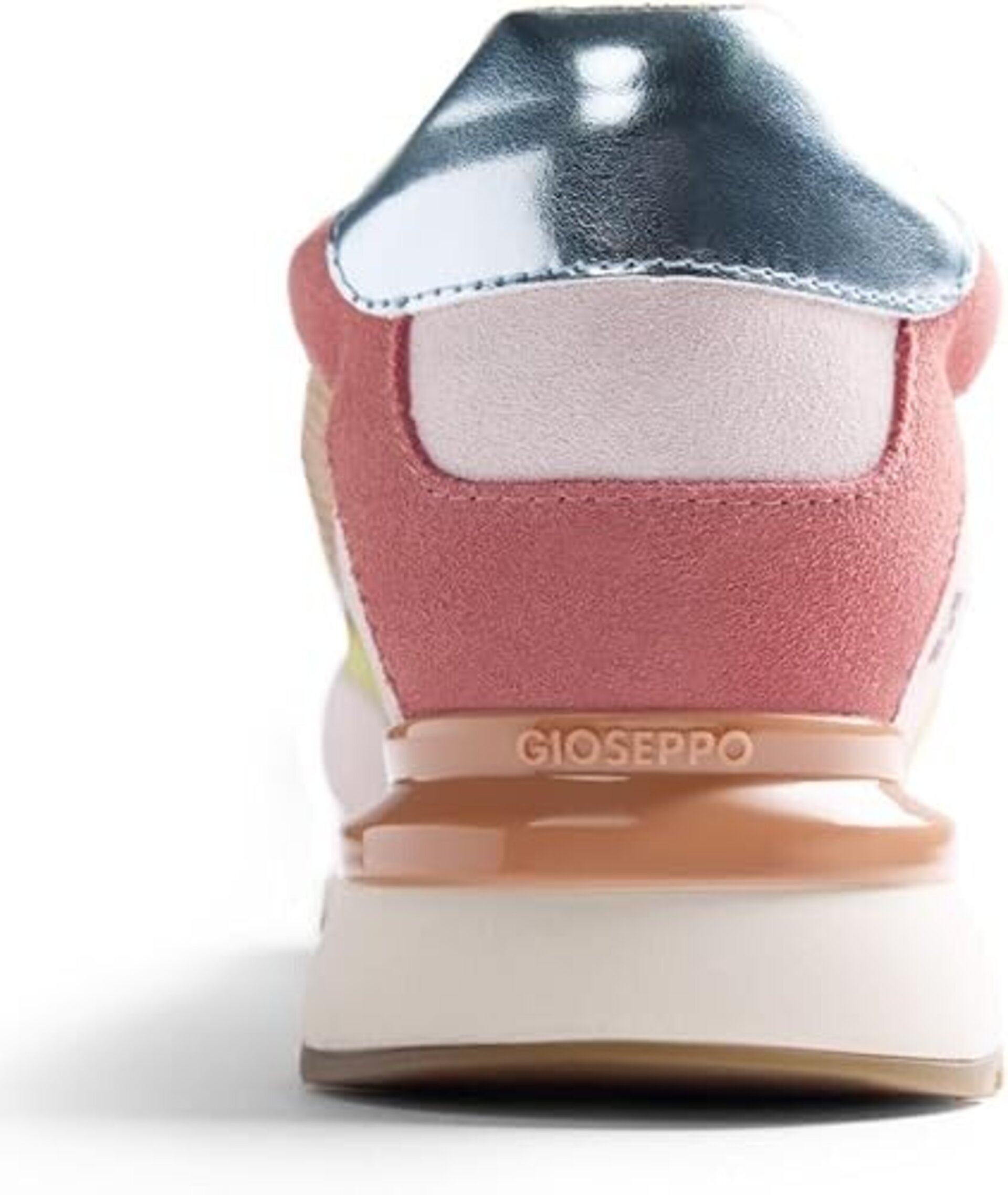 Sneakers mujer Sater - 4