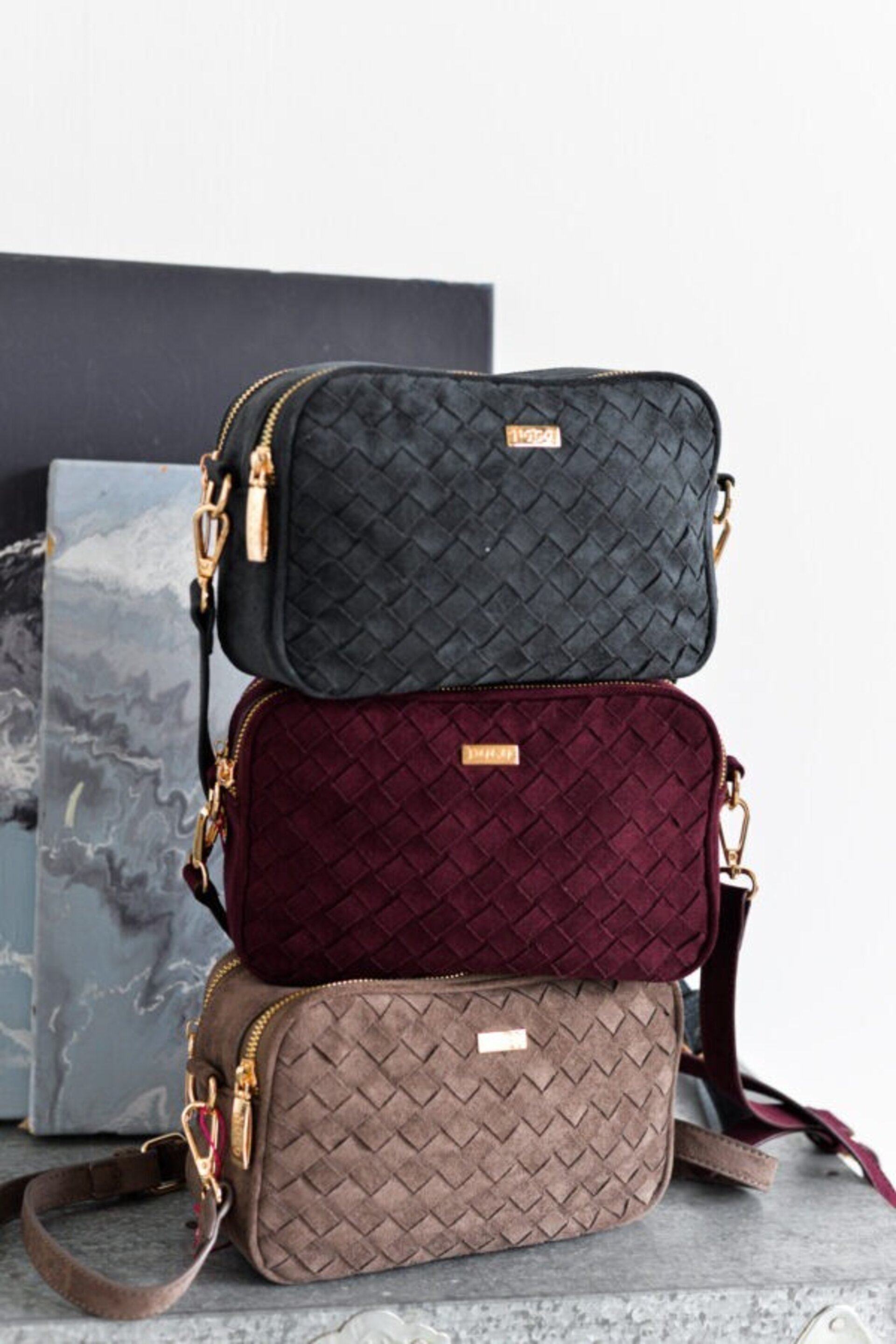 Bowling ante trenzado - 3