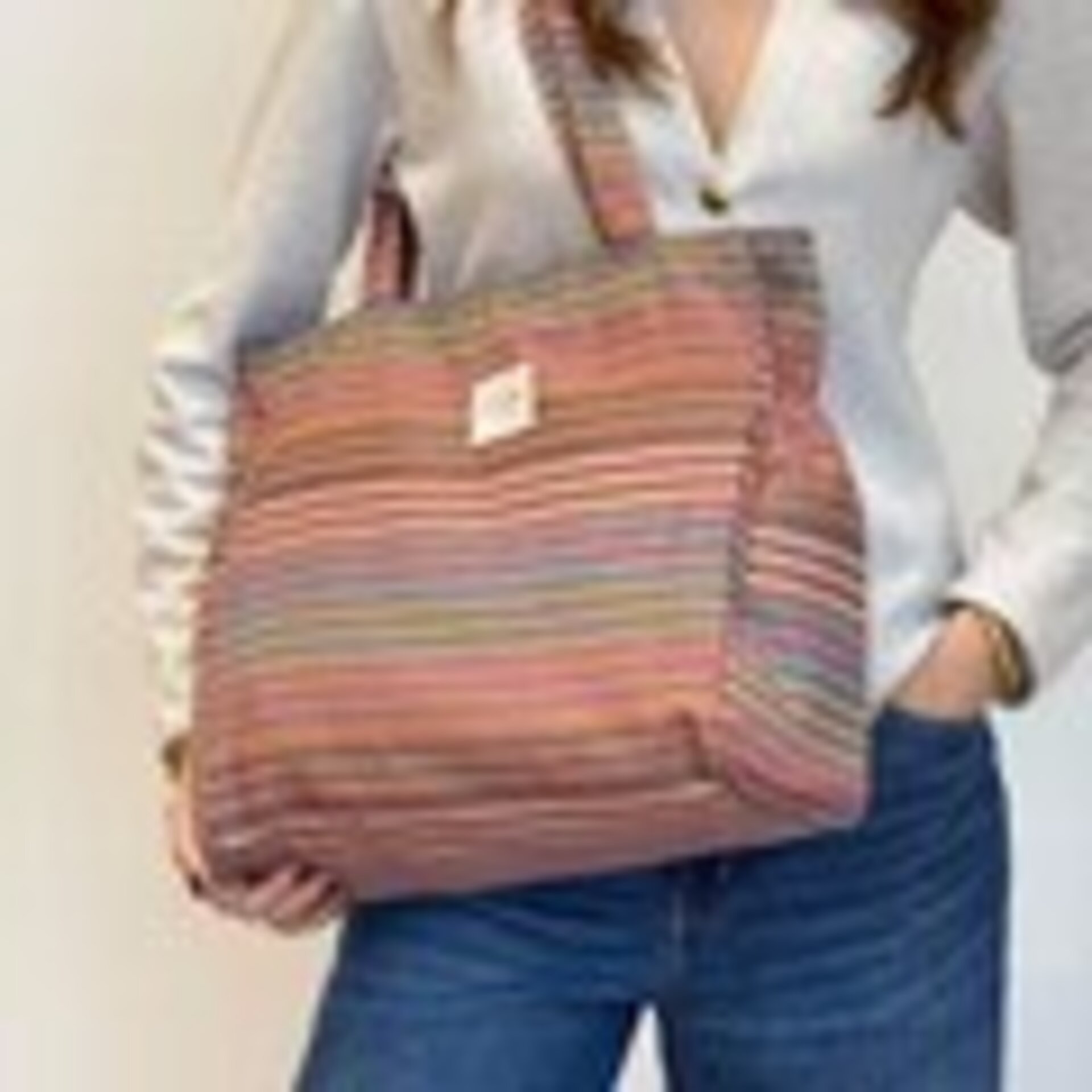 Bolsa Cremallera Maria - 2