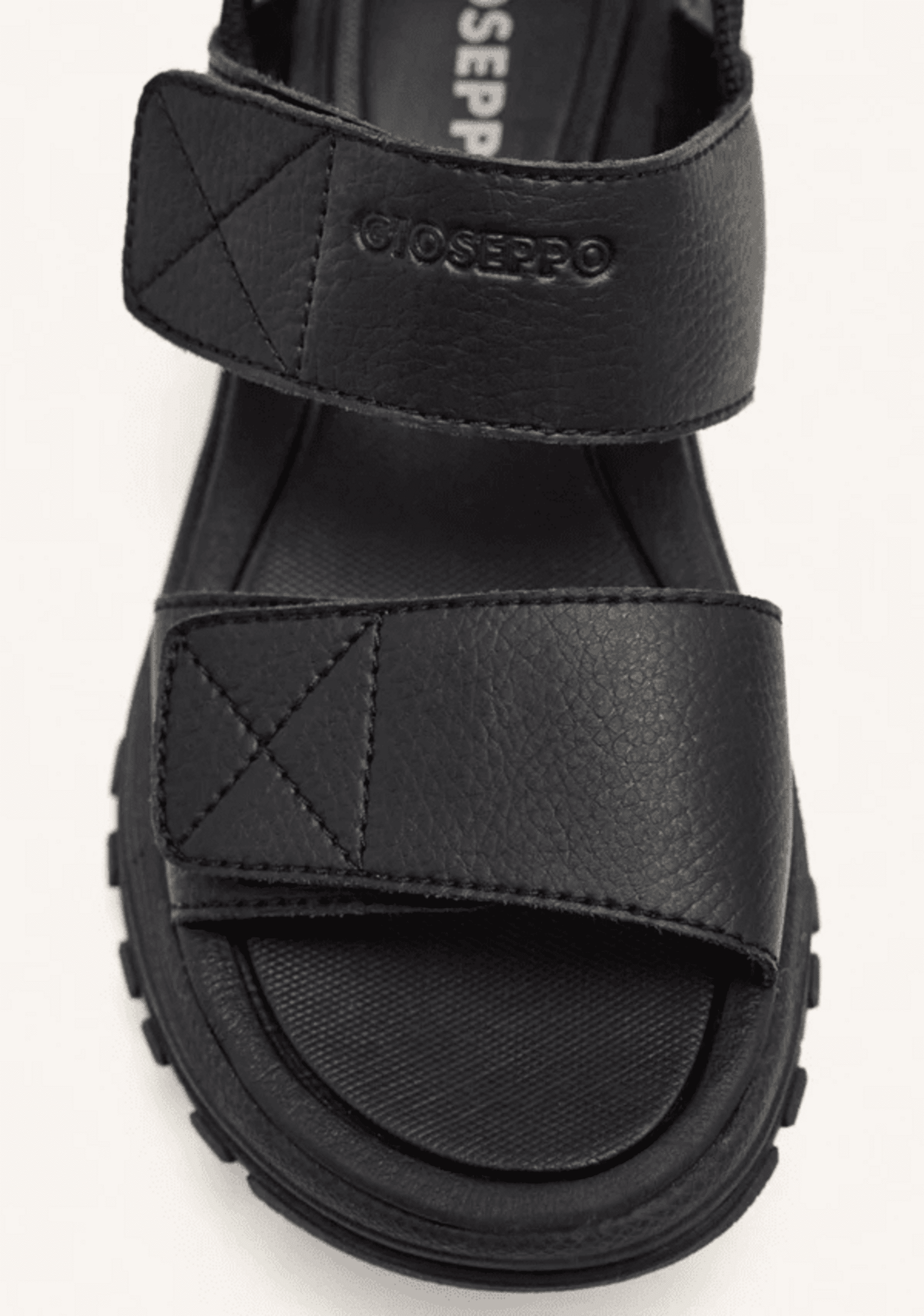 SANDALIAS DEPORTIVAS PLATAFORMA LUNENBURG - 3